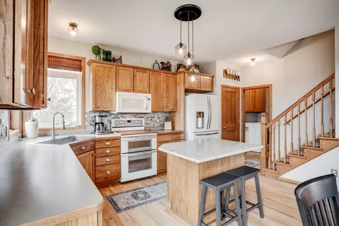 $469,000 | 682 Lynn Court, Delano, MN 55328