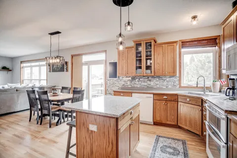 $469,000 | 682 Lynn Court, Delano, MN 55328