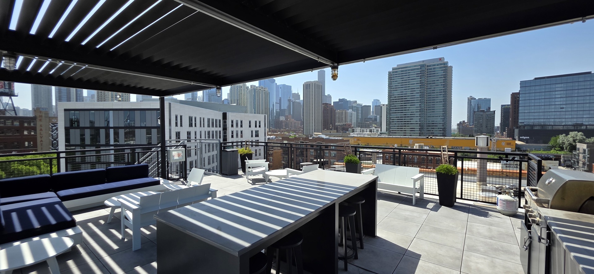 525 North Halsted Street, Unit 600 Chicago, IL 60642 - Photo 36 of 39