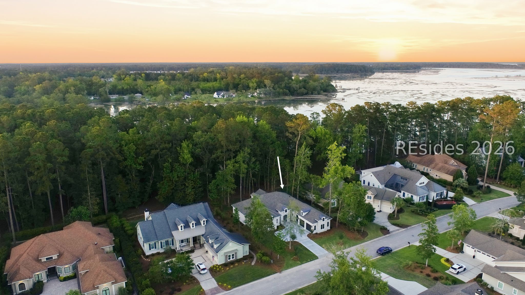 146 Cutter Circle Bluffton, SC 29909 - Photo 45 of 48
