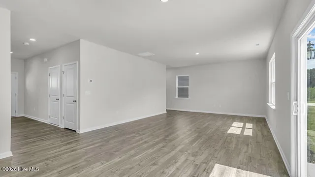 $361,690 | 310 Hartfield Avenue, Raeford, NC 28376