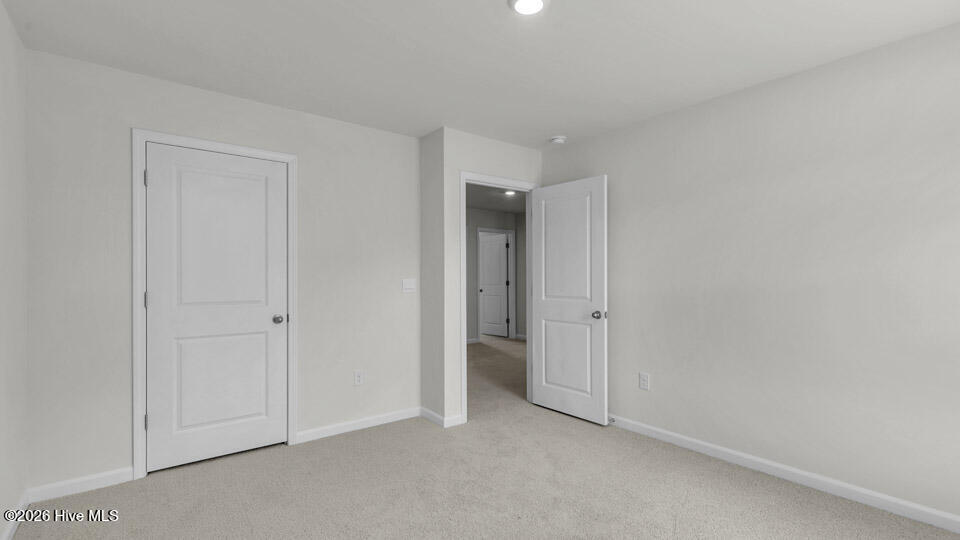 310 Hartfield Avenue Raeford, NC 28376 - Photo 19 of 31 Bedroom