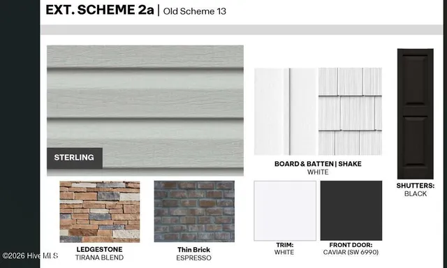 $361,690 | 310 Hartfield Avenue, Raeford, NC 28376