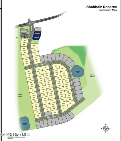 $361,690 | 310 Hartfield Avenue, Raeford, NC 28376