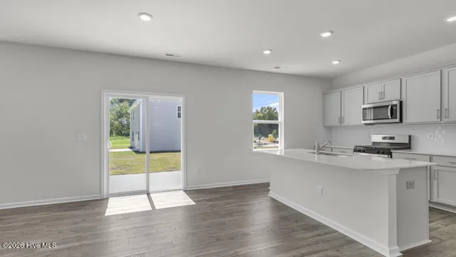 $361,690 | 310 Hartfield Avenue, Raeford, NC 28376