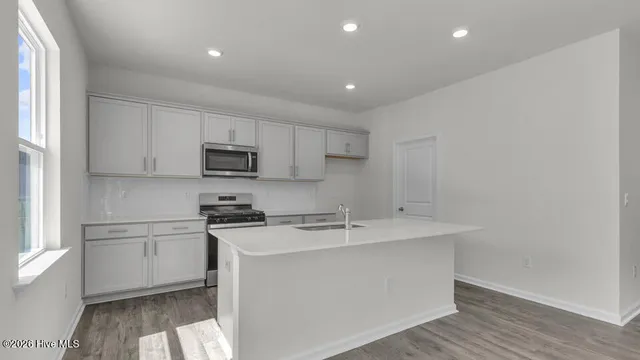 $361,690 | 310 Hartfield Avenue, Raeford, NC 28376