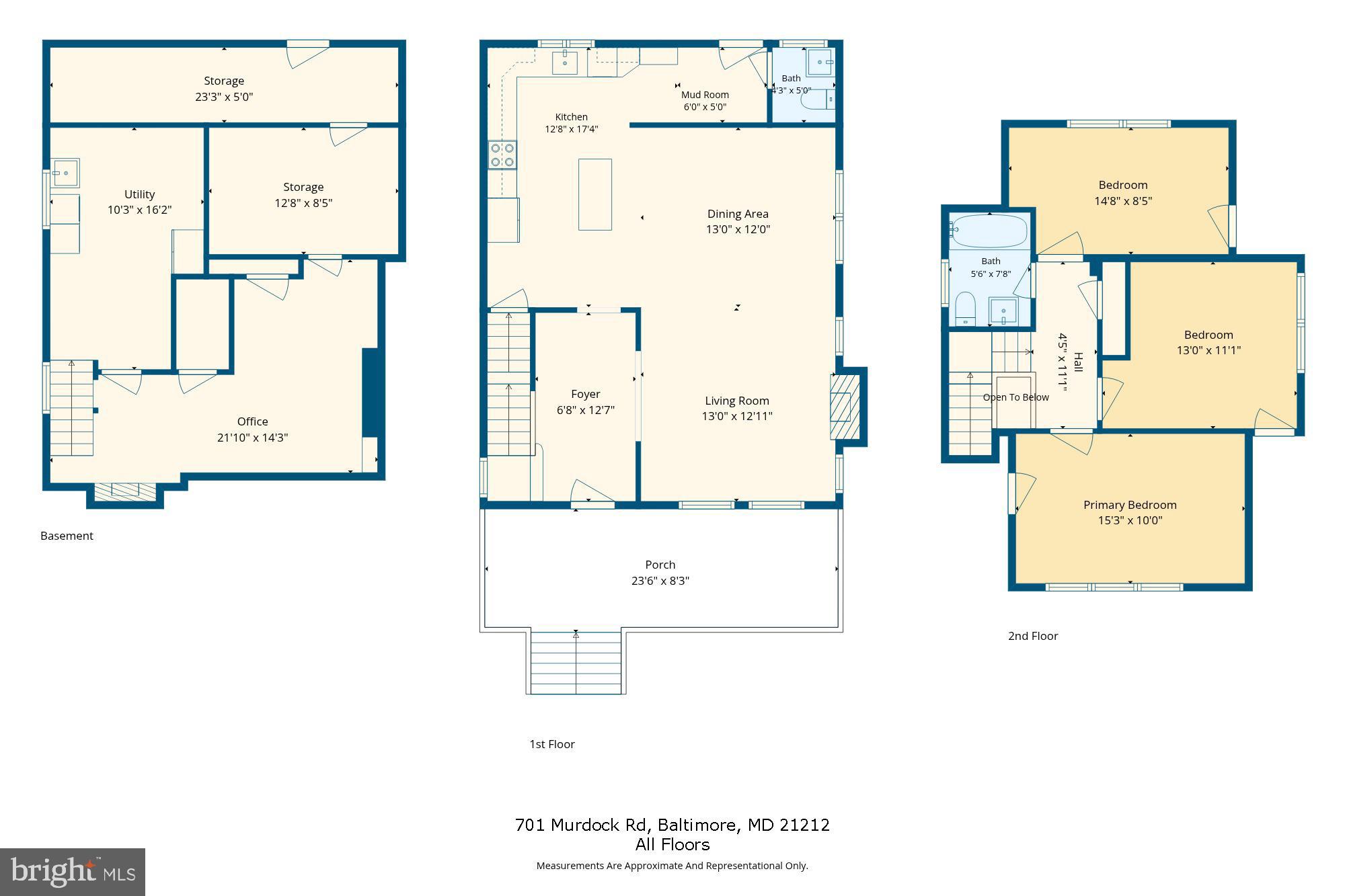 701 Murdock Road Baltimore, MD 21212 - Photo 47 of 47