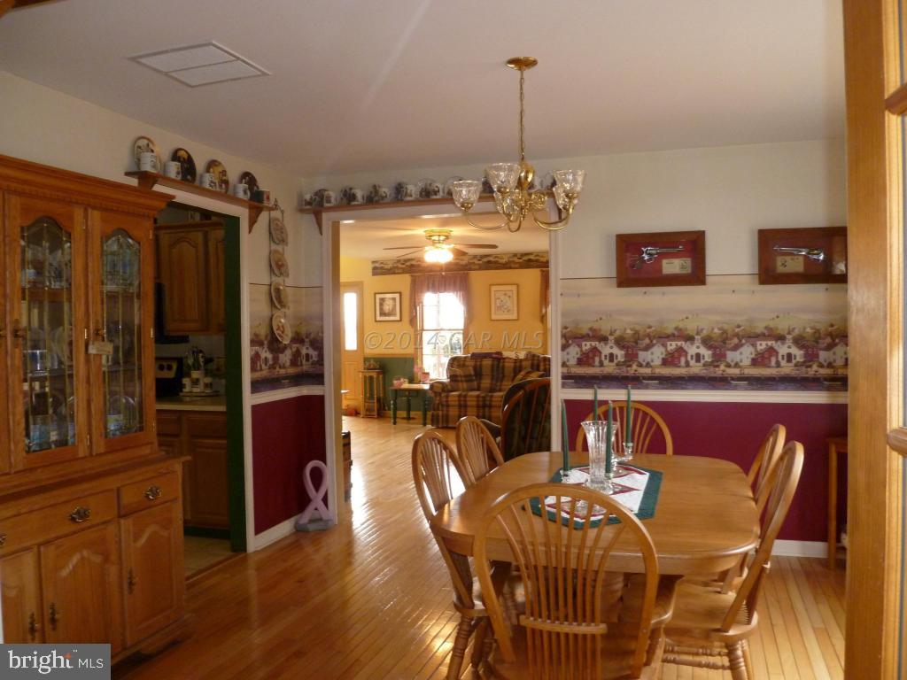 35484 Poplar Neck Road Willards, MD 21874 - Photo 4 of 15 a view of a dining room with furniture