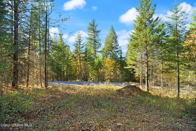 $179,000 | Nna Sunsetter Lane, Cocolalla, ID 83813