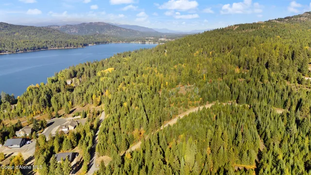 $179,000 | Nna Sunsetter Lane, Cocolalla, ID 83813