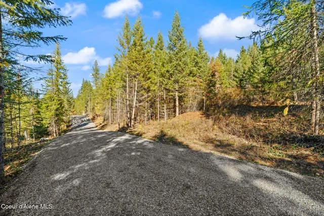 $179,000 | Nna Sunsetter Lane, Cocolalla, ID 83813