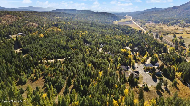 $179,000 | Nna Sunsetter Lane, Cocolalla, ID 83813