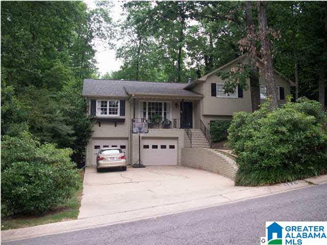3776 Crestbrook Road Mountain Brook, AL 35223 - Photo 1 of 32