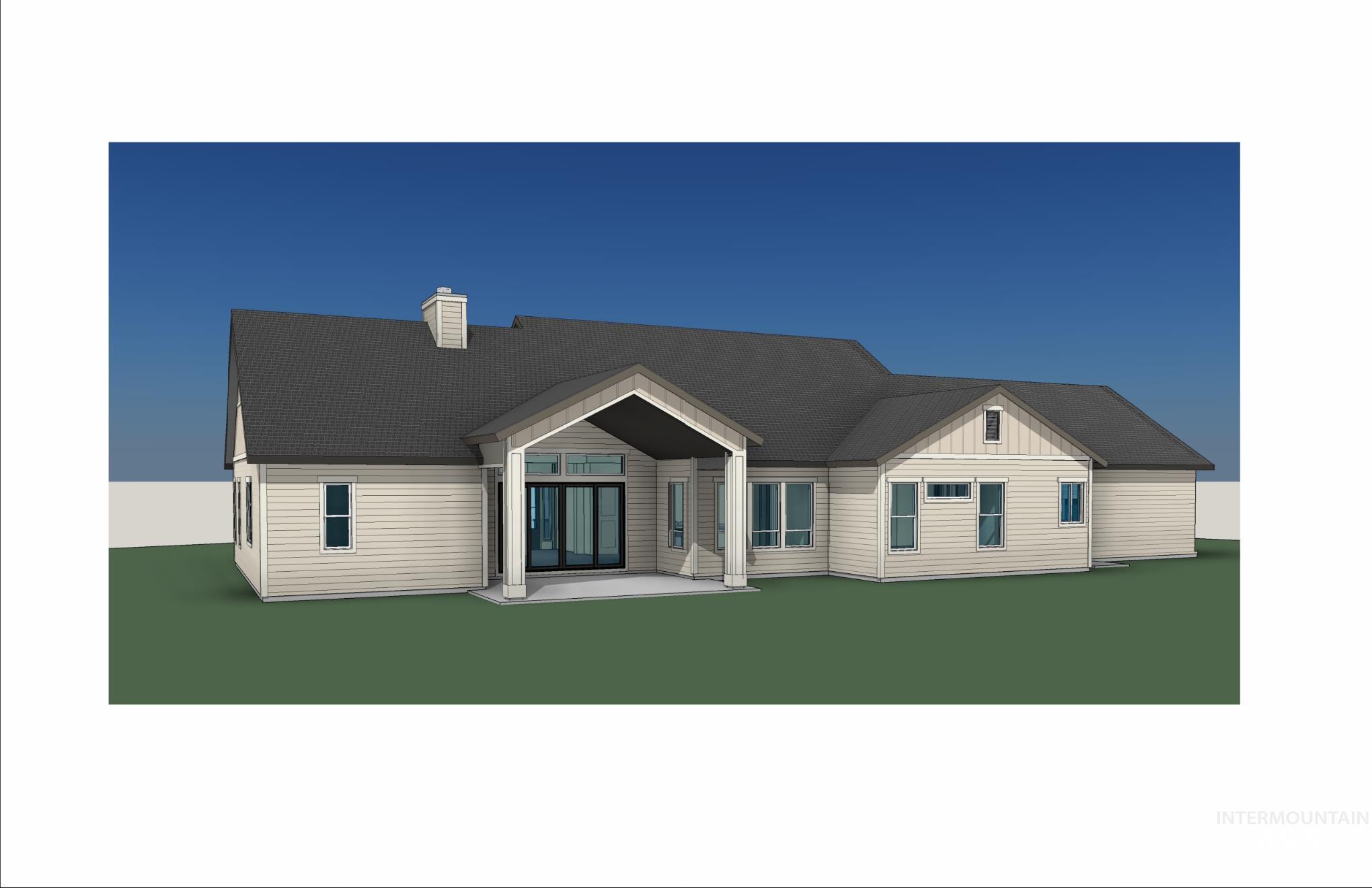 9401 Basin Kid Court Middleton, ID 83644 - Photo 2 of 5 View of miscellaneous document