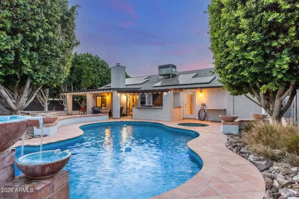 $515,000 | 4853 East Dallas Circle, Mesa, AZ 85205