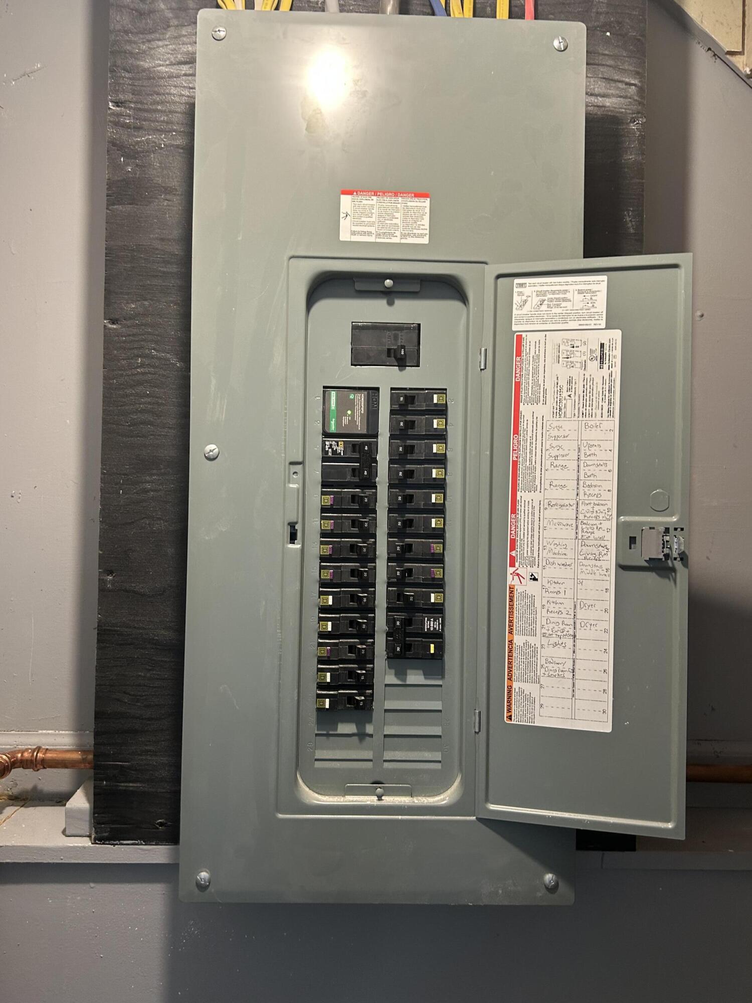 5 Pinewood Street Orono, ME 04473 - Photo 35 of 36 IMG_1549