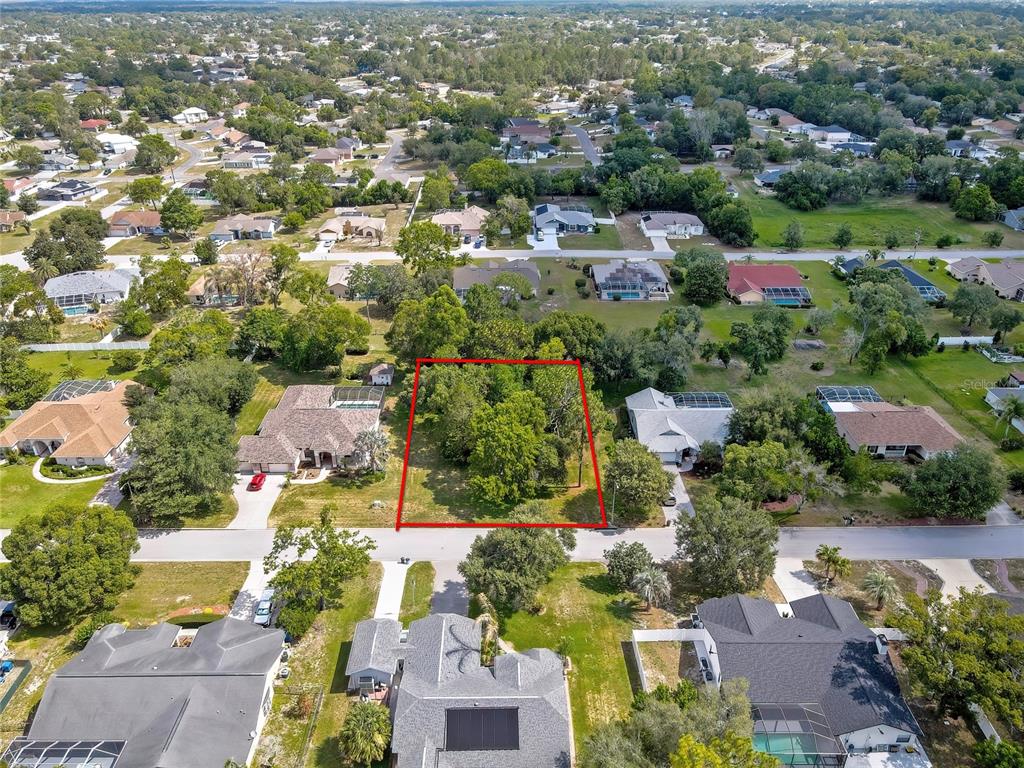 Orangewood Ct Spring Hill Spring Hill, FL 34609 - Photo 2 of 13