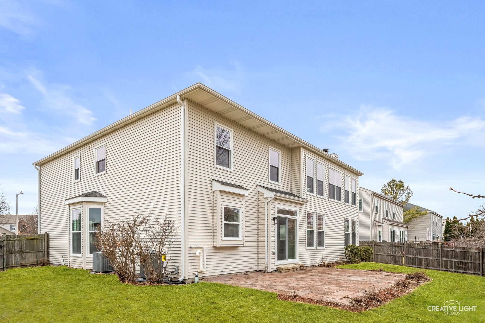 1472 Misty Lane Bolingbrook, IL 60490 - Photo 37 of 40 a front view of house with yard