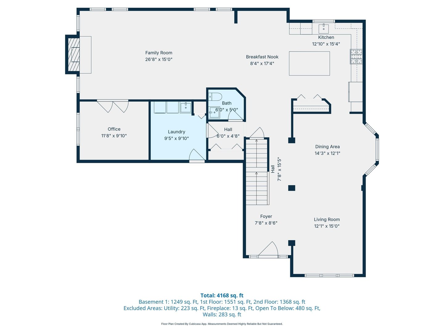 1472 Misty Lane Bolingbrook, IL 60490 - Photo 38 of 40 a picture of a rug