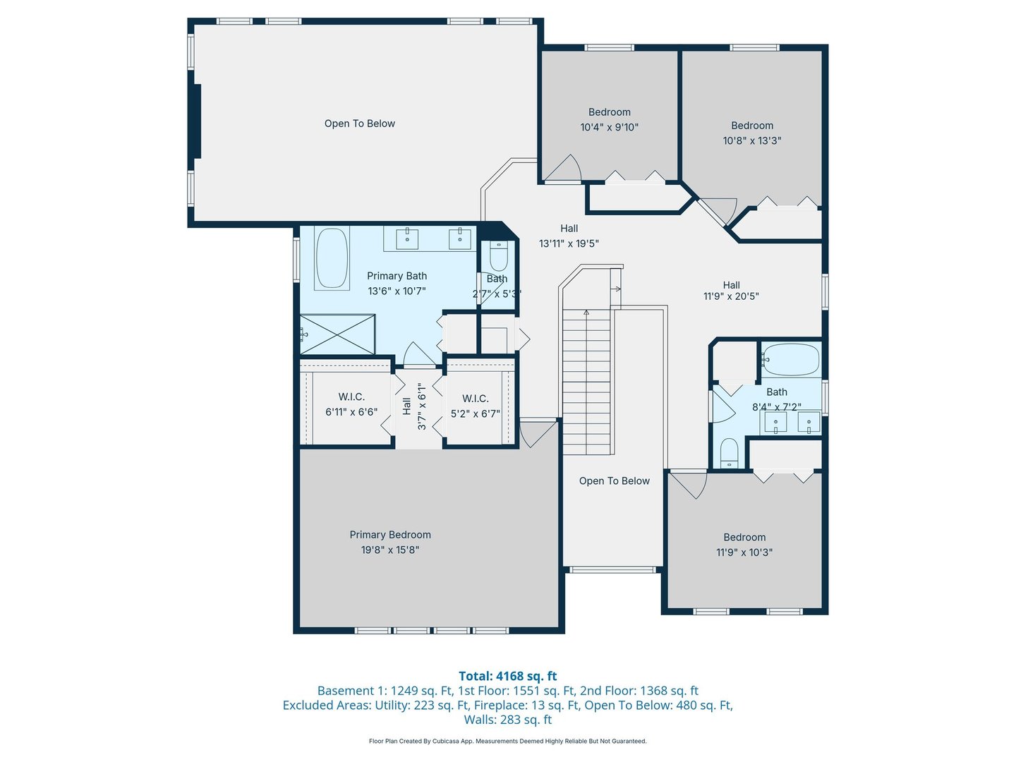 1472 Misty Lane Bolingbrook, IL 60490 - Photo 39 of 40 unknown