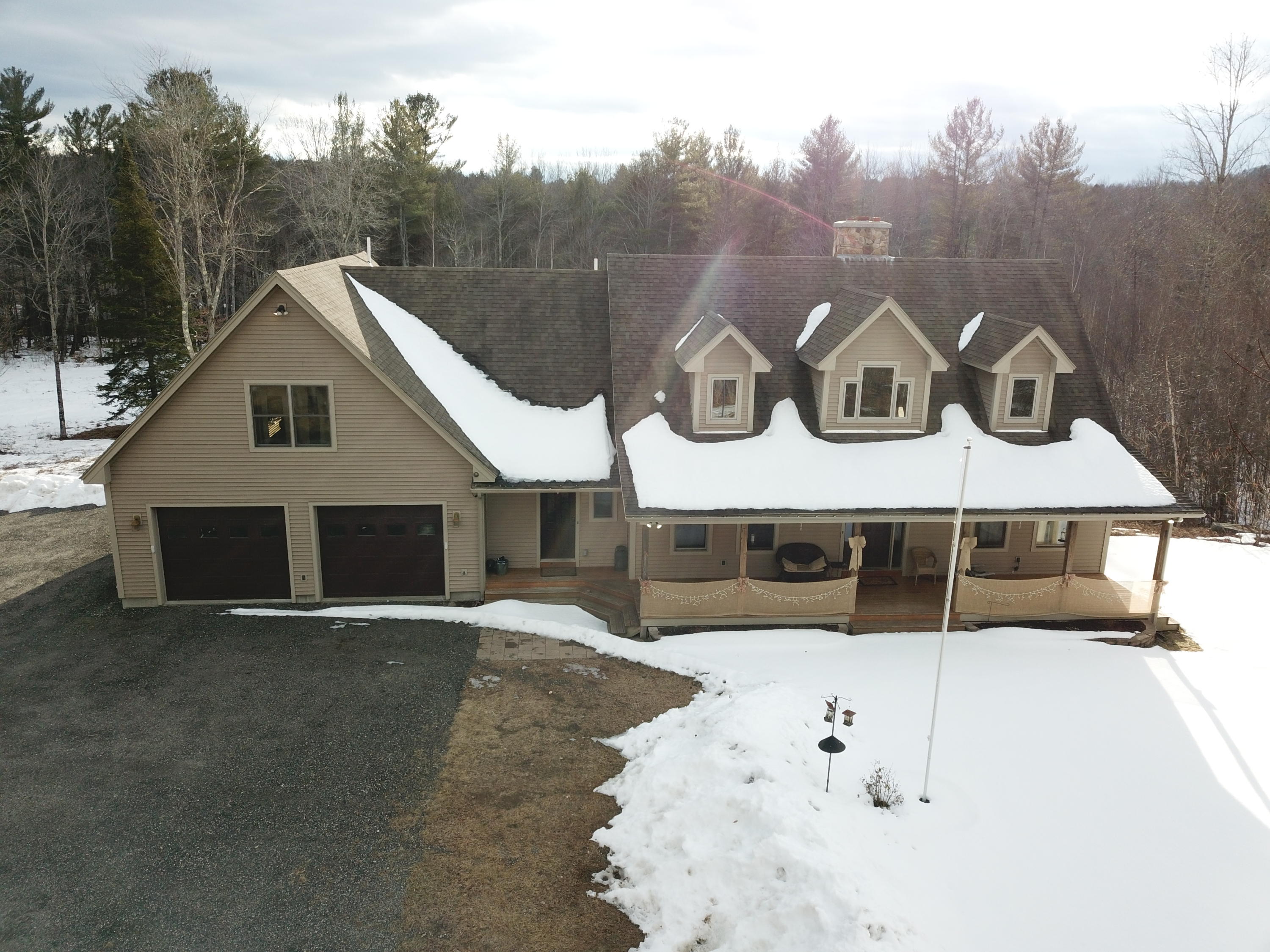 154 Nason Road Limerick, ME 04048 - Photo 2 of 55 DJI_0028