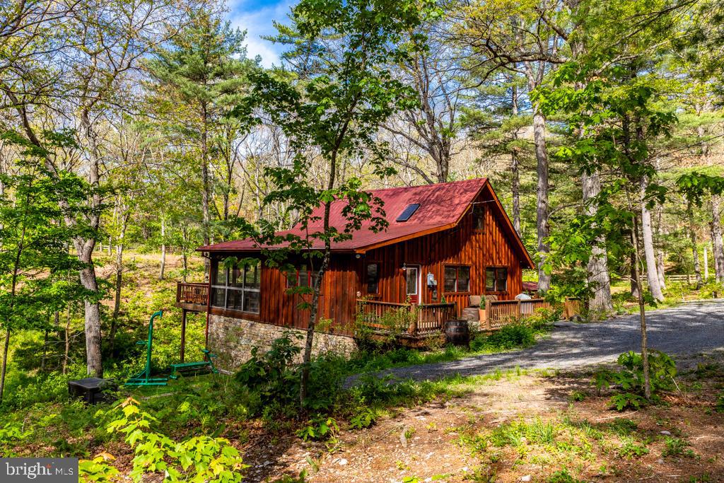 504 Dakota Road Baker, WV 26801 - Photo 1 of 130