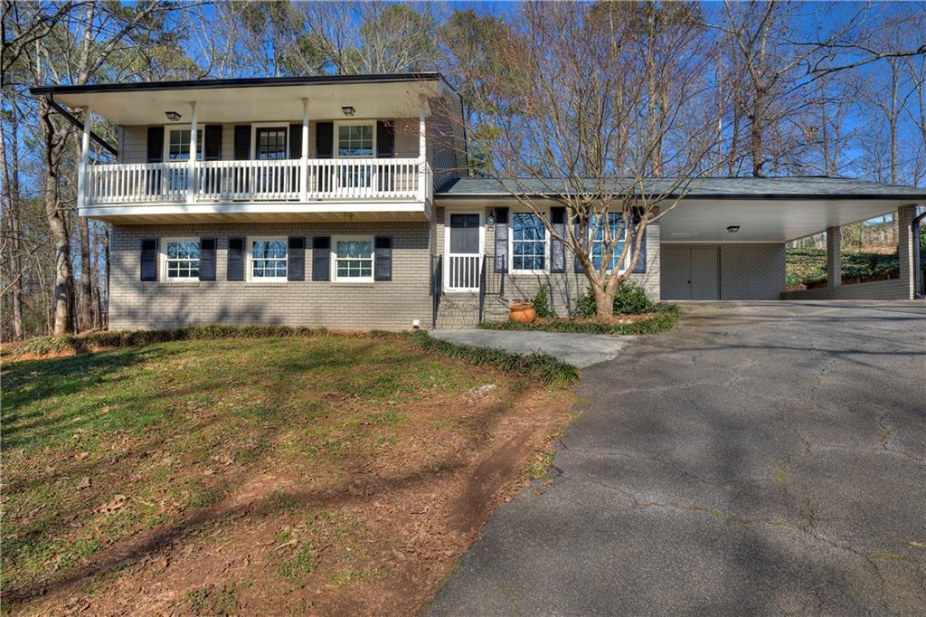 2 Ridgewood Drive Cartersville, GA 30120 - Photo 1 of 1 Gallery Image 1