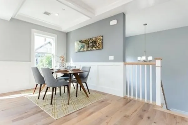 $4,250 | 132 Perkins Street, Unit 6, Somerville, MA 02145