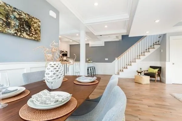 $4,250 | 132 Perkins Street, Unit 6, Somerville, MA 02145