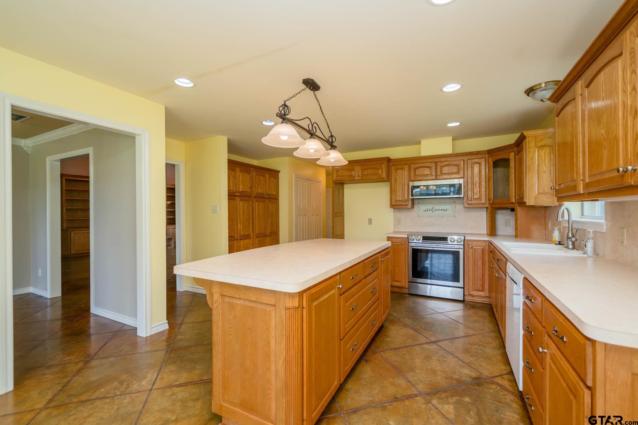 3460 Hawk Road Diana, TX 75640 - Photo 17 of 40
