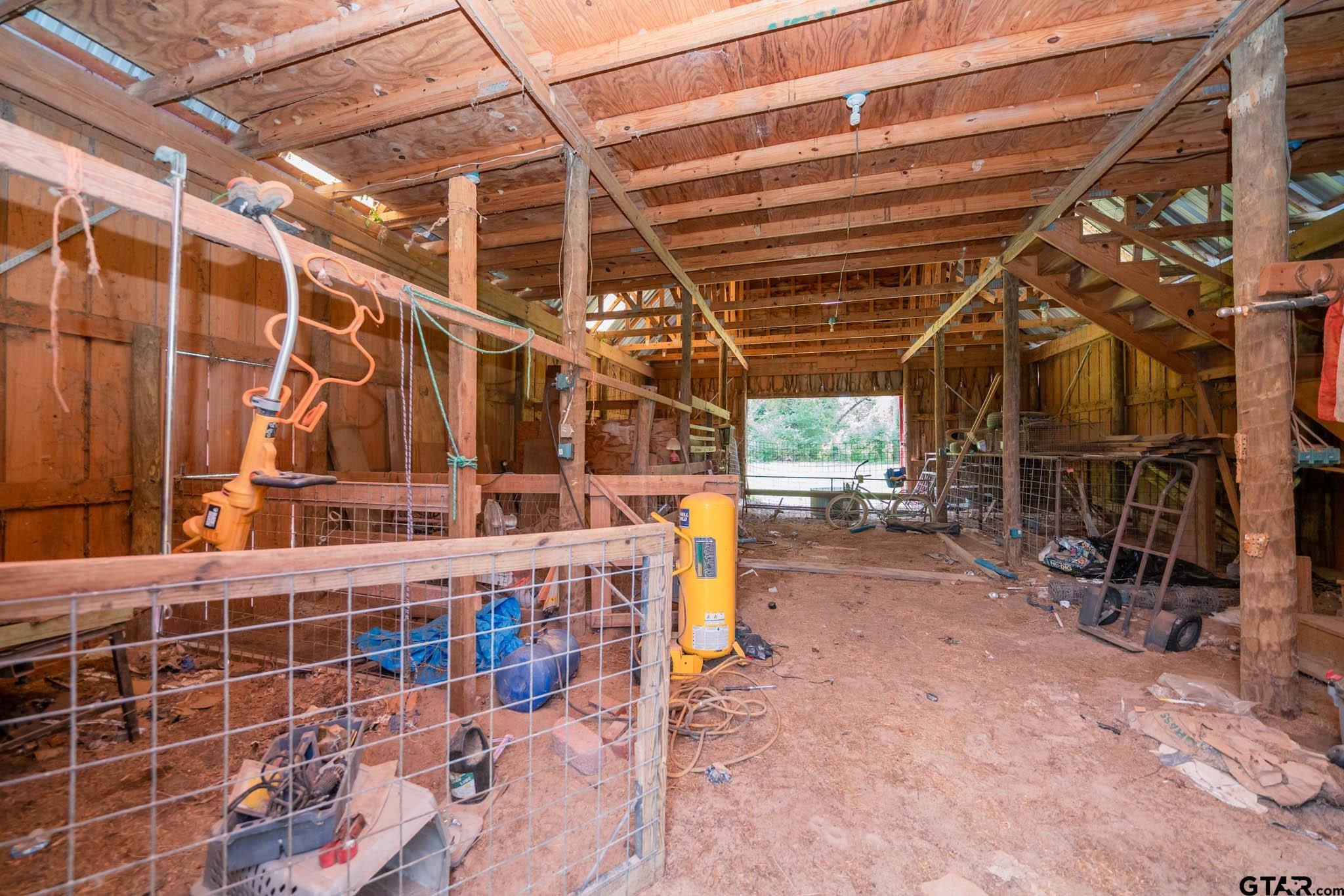 3460 Hawk Road Diana, TX 75640 - Photo 37 of 40