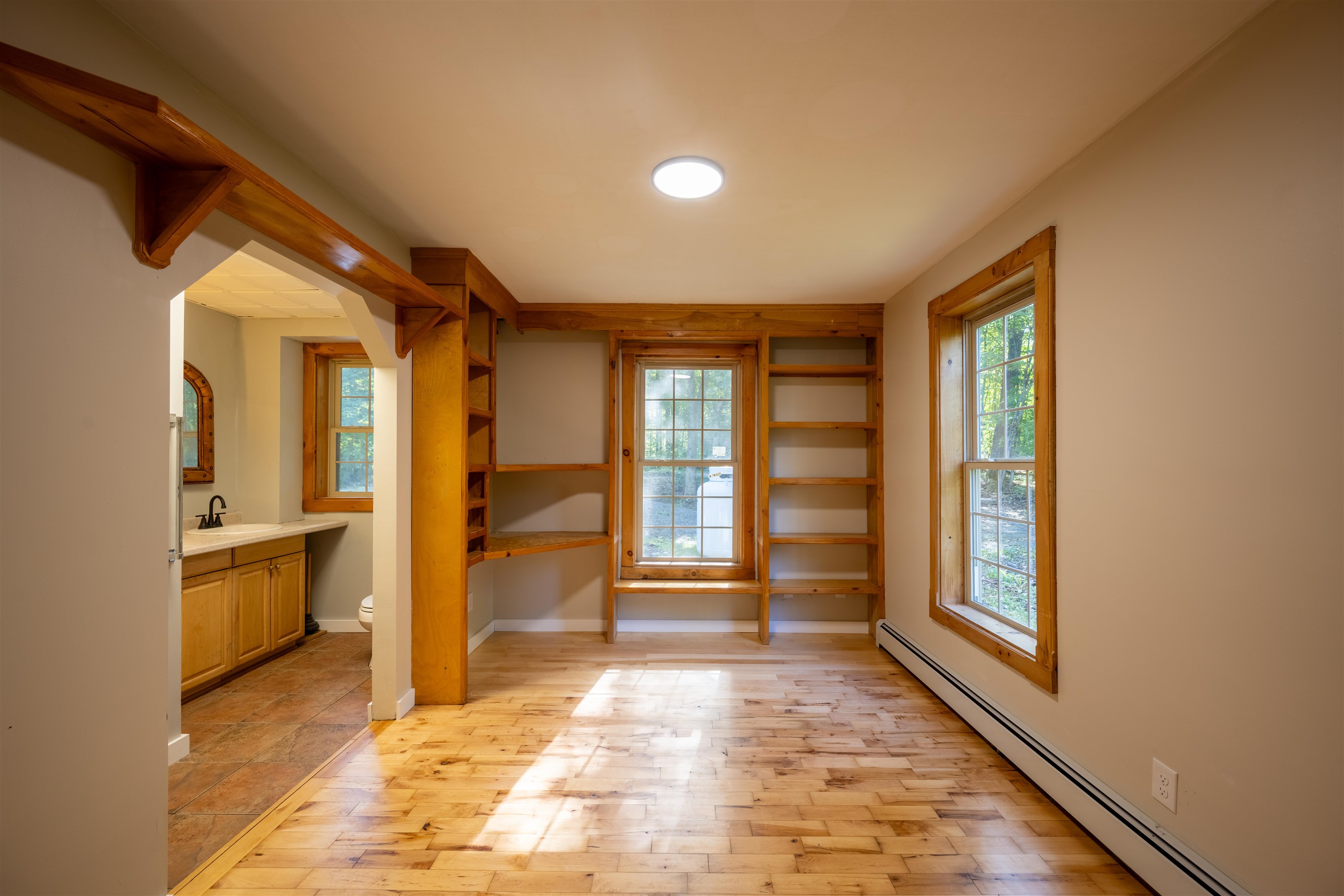 1890 Leland Road Salisbury, VT 05769 - Photo 13 of 40 Gallery Image 13