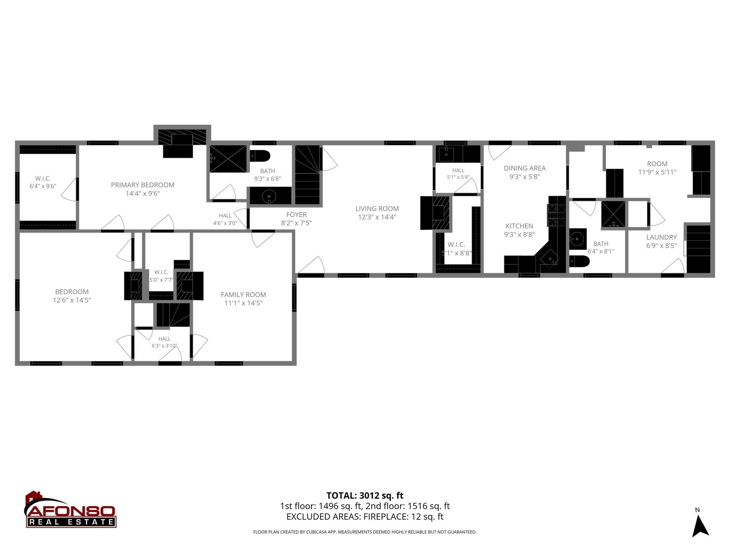 687 Main Street Wareham, MA 02571 - Photo 29 of 37 1st_floor_687_main_street_wareham_with_d