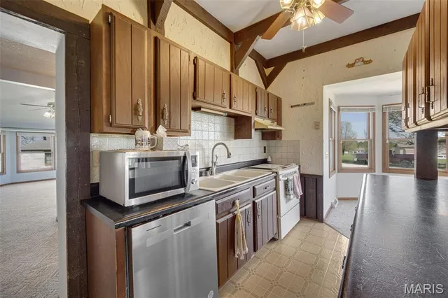 $550,000 | 2529 Sunnyside Road, Festus, MO 63028