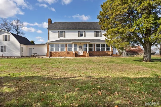 $550,000 | 2529 Sunnyside Road, Festus, MO 63028