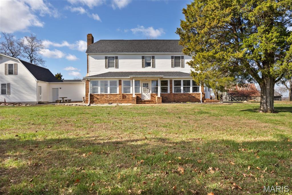 2529 Sunnyside Road Festus, MO 63028 - Photo 2 of 70