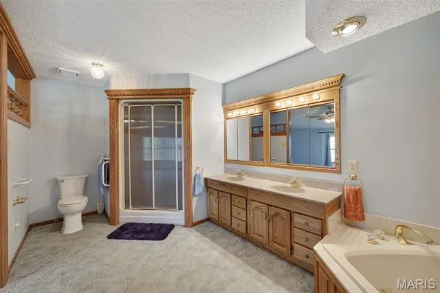 $550,000 | 2529 Sunnyside Road, Festus, MO 63028