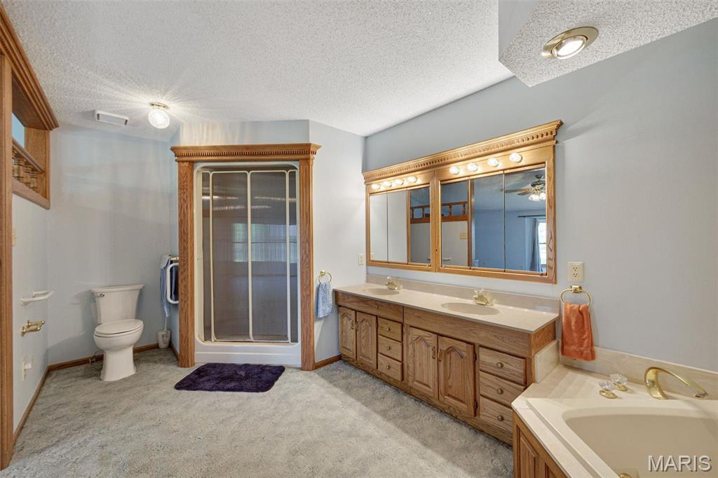 2529 Sunnyside Road Festus, MO 63028 - Photo 23 of 70