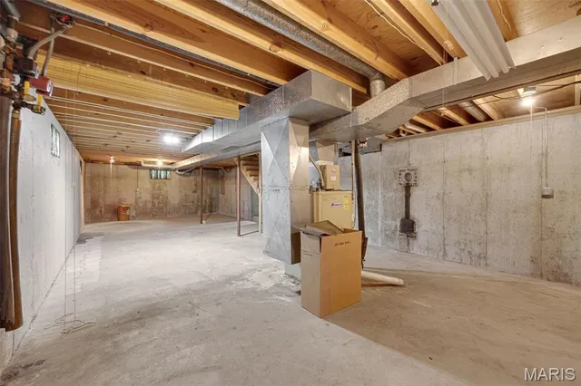 $550,000 | 2529 Sunnyside Road, Festus, MO 63028