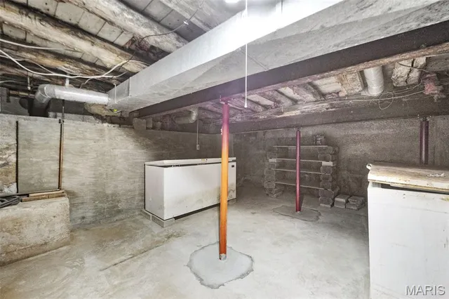 $550,000 | 2529 Sunnyside Road, Festus, MO 63028