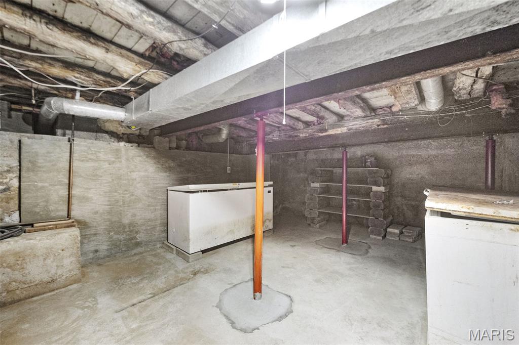 2529 Sunnyside Road Festus, MO 63028 - Photo 34 of 70