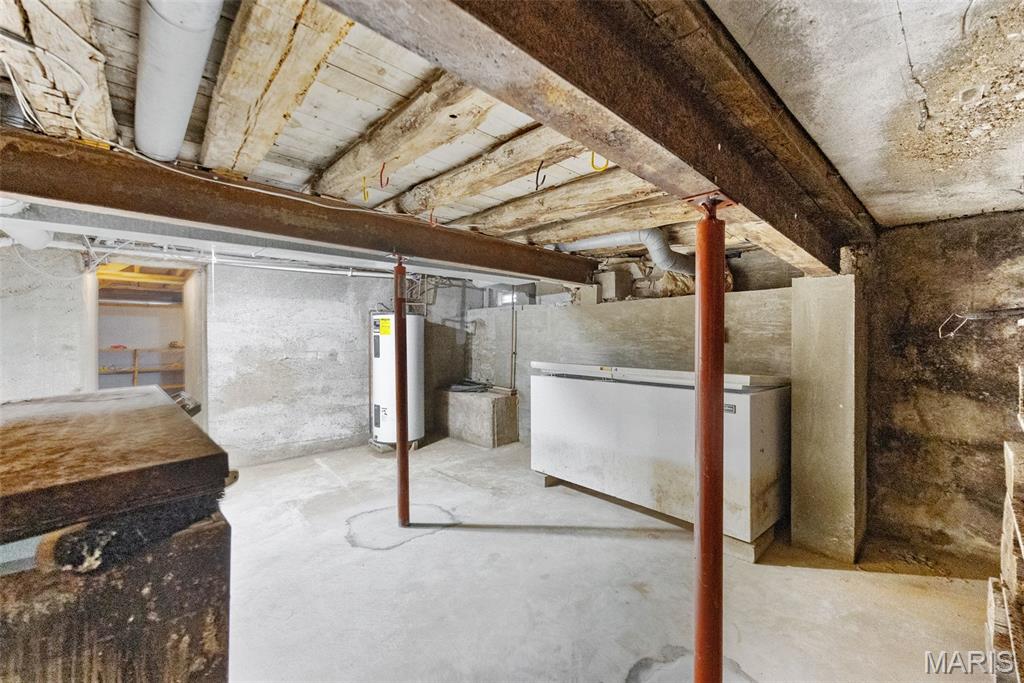 2529 Sunnyside Road Festus, MO 63028 - Photo 35 of 70