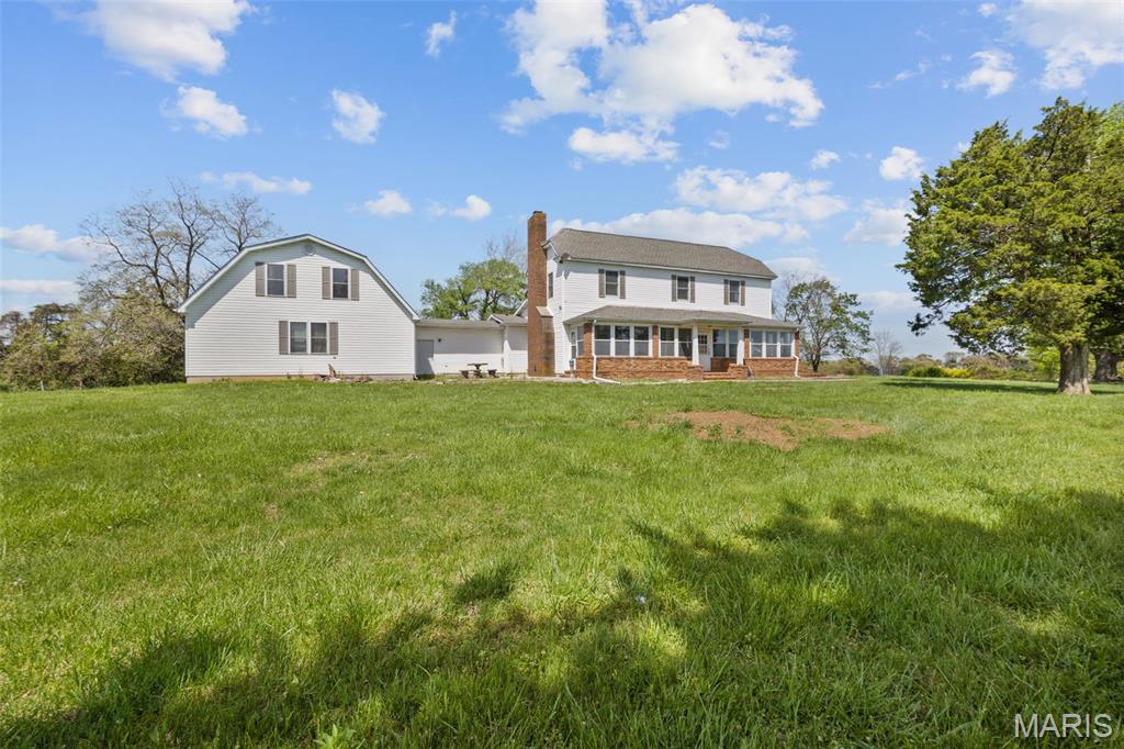 2529 Sunnyside Road Festus, MO 63028 - Photo 41 of 70