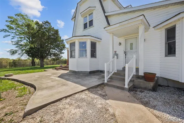 $550,000 | 2529 Sunnyside Road, Festus, MO 63028