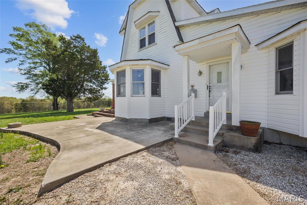 2529 Sunnyside Road Festus, MO 63028 - Photo 43 of 70