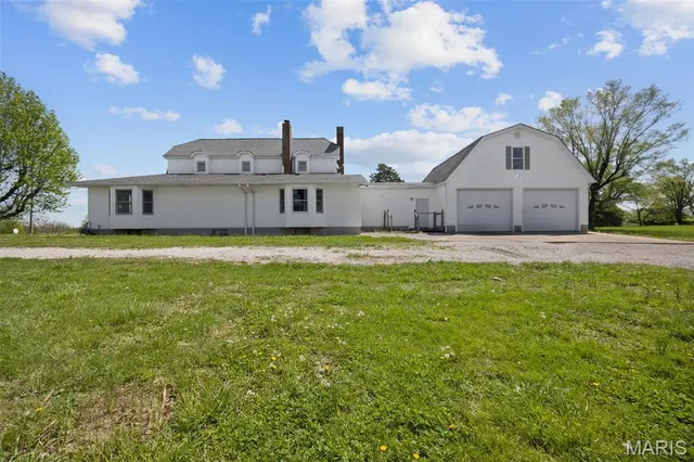 $550,000 | 2529 Sunnyside Road, Festus, MO 63028