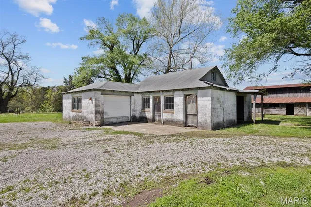 $550,000 | 2529 Sunnyside Road, Festus, MO 63028