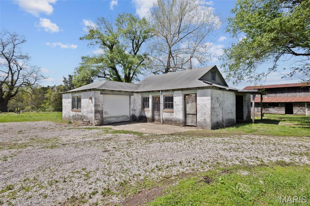 2529 Sunnyside Road Festus, MO 63028 - Photo 46 of 70