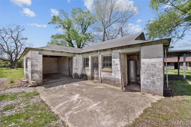 $550,000 | 2529 Sunnyside Road, Festus, MO 63028