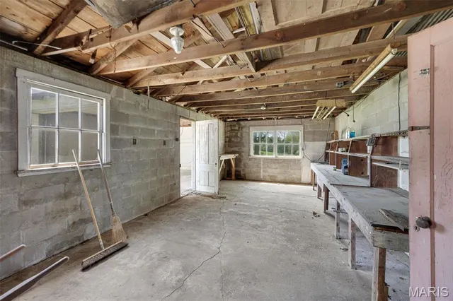 $550,000 | 2529 Sunnyside Road, Festus, MO 63028